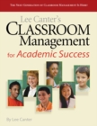 Classroom Management for Academic Success - eBook