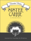 Clementine Classics: Sister Carrie - eBook