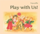 Play with Us! : Social Games for Young Children - Book