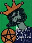 Magus Arts Simple Tarot - Book
