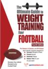 The Ultimate Guide to Weight Training for Football - eBook