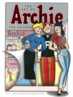 The Art of Archie: the Covers - Book