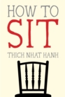 How to Sit - eBook