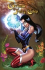 Grimm Fairy Tales Volume 12 - Book