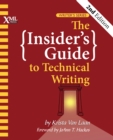 The Insider's Guide to Technical Writing - eBook