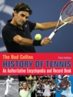 The Bud Collins History of Tennis - eBook