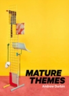 Mature Themes - Book