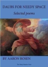 Daubs for Needy Space : Selected Poems - Book