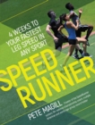 Speedrunner : 4 Weeks to Your Fastest Leg Speed in Any Sport - Book