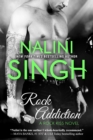 Rock Addiction - eBook