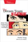 The Dream Team Nightmare - Book