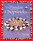 The Pandas and Their Chopsticks : and Other Animal Stories - Book