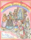 Princess Rosie's Rainbows - Book