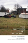 The Southern Poetry Anthology VI : Tennessee - Book