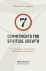 7 Commitments for Spiritual Growth - eBook