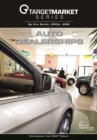 Target Market Series: Auto Dealerships - eBook