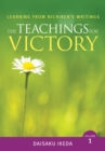 The Teachings for Victory, vol. 1 - eBook
