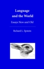 Language and the World - eBook