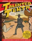 Bass Reeves: Tales of the Talented Tenth, Volume 1 : Tales of the Talented Tenth, Volume 1 - Book