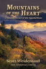 Mountains of the Heart : A Natural History of the Appalachians - Book