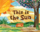 This Is the Sun - Book