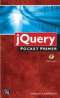 jQuery Pocket Primer - Book