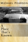 A Place That's Known - eBook