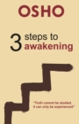 3 Steps to Awakening - Book