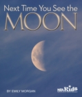 Next Time You See the Moon - eBook