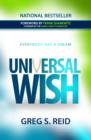 Universal Wish : Everybody Has a Dream - eBook