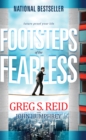 Footsteps of the Fearless : Futureproof Your Life - eBook