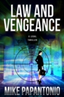 Law and Vengeance - Book
