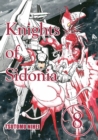 Knights Of Sidonia, Vol. 8 - Book
