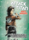 Attack On Titan: Kuklo Unbound - Book