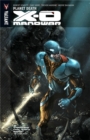 X-O Manowar Volume 3 : Planet Death - Book