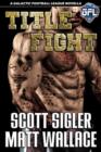 Title Fight - eBook