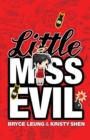 Little Miss Evil - Book