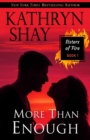 More Than Enough - eBook