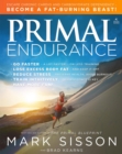 Primal Endurance - eBook