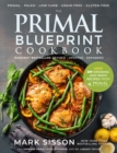 The Primal Blueprint Cookbook - Book