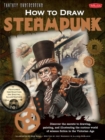 How to Draw Steampunk - eBook