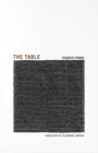 The Table - Book