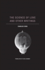 The Science of Love and Other Writings - Book