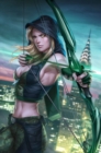 Grimm Fairy Tales: Robyn Hood: Wanted - Book
