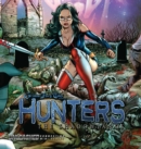 Grimm Fairy Tales Presents: Hunters - Book