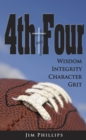 4th and Four - eBook