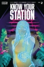 Know Your Station #2 - eBook