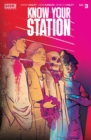 Know Your Station #3 - eBook