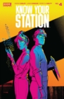 Know Your Station #4 - eBook