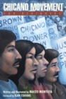 Chicano Movement for Beginners - Book